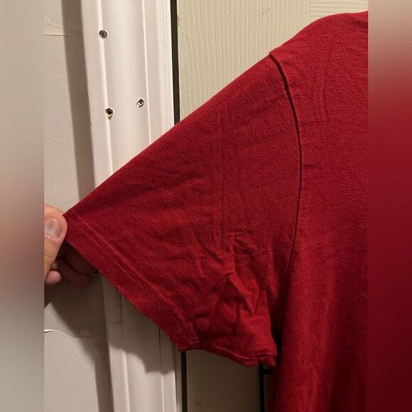 VANS Off The Wall T-Shirt - Picture 3 of 6